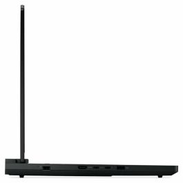 Lenovo 83F5000EFR Portátil Gaming Legion Pro 7 16'' WQXGA OLED 240Hz Core Ultra 9 RTX 5080 32GB RAM 1TB SSD Sin Windows Lenovo 83F5000EFR Portátil Gaming Legion Pro 7 16'' WQXGA OLED 240Hz Core Ultra 9 RTX 5080 32GB RAM 1TB SSD Sin Windows