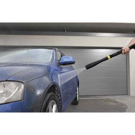 Kärcher Multi Power Lanza de alta presión K6-K7, 5 chorros en 1 (rotativo, lápiz, plano) para limpieza rápida de escaleras, garajes, paredes
