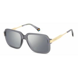 Gafas de Sol Hombre Polaroid PLD-6220-S-X-RIW ø 56 mm Precio: 40.88999948. SKU: B1DPCV7ETN