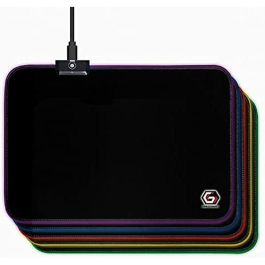 Alfombrilla Antideslizante GEMBIRD MP-GAMELED-M Precio: 11.49999972. SKU: S5616909