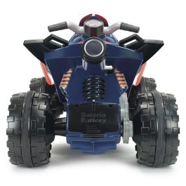 Quad The Best Repsol Competititon 12V 76171-221 Injusa Quad The Best Repsol Competititon 12V 76171-221 Injusa