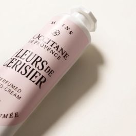 Crema Reductora L'Occitane En Provence FLEURS DE CERISIER