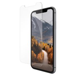 dbramante1928 Protector de Pantalla de Vidrio Templado 9H, Anti-Huellas, Transparente, para Apple iPhone 11 y iPhone XR Precio: 14.7741. SKU: B1F83FJKX9