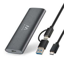 Disco Duro Externo Ewent EW7060 Disco Duro Externo Ewent EW7060 Precio: 23.50000048. SKU: B13R4NPSWZ