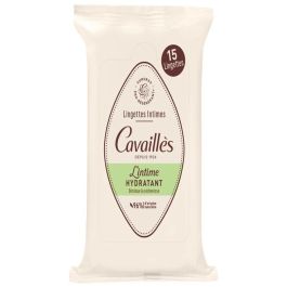 Roge Cavailles Toallitas hidratantes bio x15 Precio: 4.49999968. SKU: B1A5LEYSX8