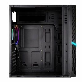 Caja Semitorre ATX Tempest TP-ATX-CS-SPEC Negro