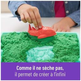 Sandbox Set Surtido Kinetic Sand 6067800 Spin Master Sandbox Set Surtido Kinetic Sand 6067800 Spin Master