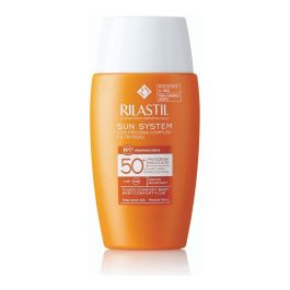 Rilastil Sun System Spf50+ Baby Comfort Rilastil Sun System Spf50+ Baby Comfort