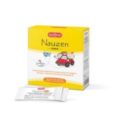 Nauzen 20Sbrs. Precio: 18.6899999. SKU: B1BWNQEF24