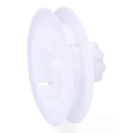 Cambesa Disco para persiana plástico Ø 160 mm para eje octogonal c-22 Precio: 3.95000023. SKU: S7904747