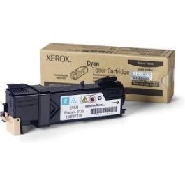 Xerox Phaser 6130 Tóner Cian para Impresora, Cartucho de Tinta Xerox Cyan 1.900 Copias Precio: 137.50000044. SKU: B1HS92SK43