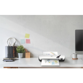 Plastificadora Termica Gbc Inspire A3 Blanco