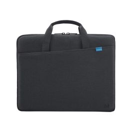 Maletín para Portátil Mobilis 025026 Negro 14" 12,5" Precio: 20.78999978. SKU: B14TYBEYDL