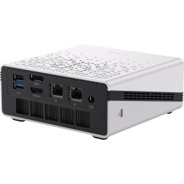 Mini PC Chuwi Ubox-P AMD Ryzen 5 6600H 16 GB RAM 512 GB SSD Mini PC Chuwi Ubox-P AMD Ryzen 5 6600H 16 GB RAM 512 GB SSD