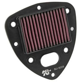 Filtro de aire K&N KNSU-8009 Precio: 77.78999976. SKU: B16Q4LBA8K