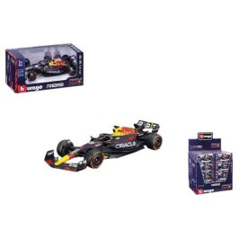 Coche Bburago F1 Race Red Bull Racing Precio: 14.49999991. SKU: B1AJTFXSQA