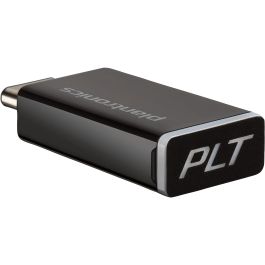 Poly BT600 Adaptador Bluetooth USB-C para Audio y Comunicación – Negro Precio: 67.50000004. SKU: B158BY6A2Q