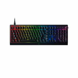 Teclado Gaming Razer BlackWidow V3 Pro Negro Francés Teclado Gaming Razer BlackWidow V3 Pro Negro Francés