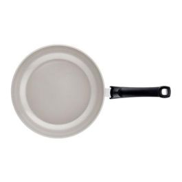 Fissler Ceratal® Classic Sartén 26cm, Revestimiento Cerámico Antiadherente, Apto para Inducción, 157-220-26-100/0 Fissler Ceratal® Classic Sartén 26cm, Revestimiento Cerámico Antiadherente, Apto para Inducción, 157-220-26-100/0