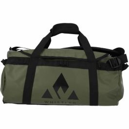 Whistler WHI5715443810226 Bolsa de deporte Rhorsh 40L Deep Forest Poliéster resistente Precio: 44.5000006. SKU: B16DX8Q2VK