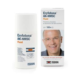 Isdin Eryfotona Ak-Nmsc Fluid Spf100+ Precio: 29.6899999. SKU: B18PA9T4EQ