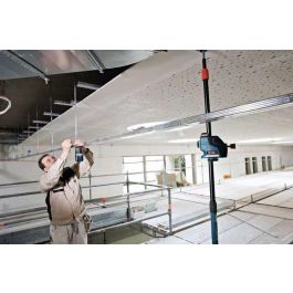 Accesorios de actualización LR7 (GCL 2-50 C/G y GLL 3-80 C/CG) BOSCH Accesorios de actualización LR7 (GCL 2-50 C/G y GLL 3-80 C/CG) BOSCH