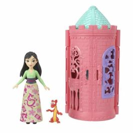 Disney Princess MATJBL46 Torreta Princesa Disney Princess MATJBL46 Torreta Princesa