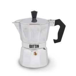 Cafetera 3 Servicios Classic Quttin (6 Unidades) Cafetera 3 Servicios Classic Quttin (6 Unidades)