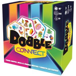 Dobble Connect Precio: 14.49999991. SKU: B1CC6Y3A5A