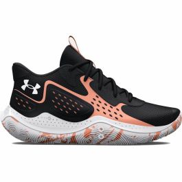 Zapatillas de Baloncesto para Adultos Under Armour Jet '23 Negro Precio: 85.0025. SKU: B17FT47N8Z