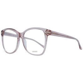 Montura de Gafas Mujer Locman LOCV018 57ROS Precio: 55.89000043. SKU: B1A3N7JQ6Q