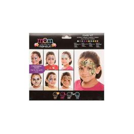 My Other Me Conjunto de Maquillaje Deluxe Perlado Infantil para Niños +3 Años - 20x23x2 cm Precio: 10.89. SKU: S8605462