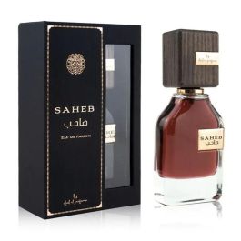 Al Zaafaran Saheb eau de parfum 70 ml Al Zaafaran Saheb eau de parfum 70 ml Precio: 20.50000029. SKU: B1663LMLTY
