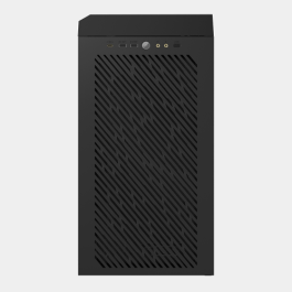 Gigabyte GB-AC500G ST Caja de Ordenador Midi Tower Negro