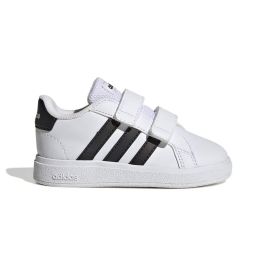 Zapatillas de Deporte para Bebés Adidas Grand Court 2.0 Blanco 45 Precio: 27.59000013. SKU: B125KPHLZ7
