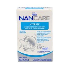 Nancare Hydrate Pro 10 Sob De 4,5 G Precio: 17.7899997. SKU: B1CJ4VG5F4