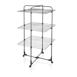 Tendedero Leifheit Classic Tower 270 Black Negro Precio: 78.49999993. SKU: B15R3VXJ4B
