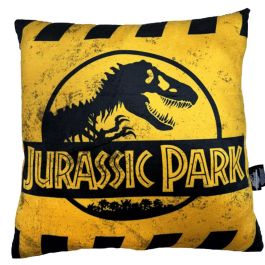 SD TOYS Cojín Logo Jurassic Park 45x45cm Precio: 18.79000046. SKU: B1BNV9Y3AM