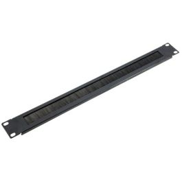 Panel Cepillo para Armario Rack Monolyth 30701500-1 19" Precio: 11.68999997. SKU: S0226424