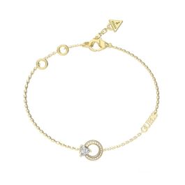 Pulsera Mujer Guess JUBB04663JWYGS Dorado Precio: 80.50000046. SKU: B1DDW59KRK