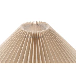 Lampara Sobremesa Alpino DKD Home Decor Marron Beige 35 x 43 x 35 cm (4 Unidades) Lampara Sobremesa Alpino DKD Home Decor Marron Beige 35 x 43 x 35 cm (4 Unidades)