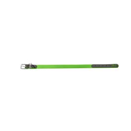 Collar Convenience Cuello 42-50 cm M-L Verde Manzana Collar Convenience Cuello 42-50 cm M-L Verde Manzana