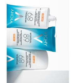 Vichy Mineral 89 Fluido 72hs SPF50 50ml