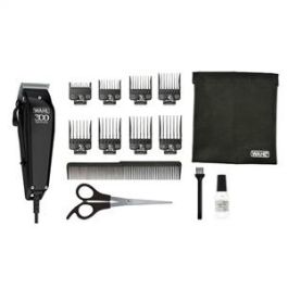 Wahl 20102-0460 Cortapelos Home Pro 300 Series con Cuchillas de Carbono Autoafilables y Ajuste de Longitud de Corte Precio: 42.58999987. SKU: B137DT7YNP