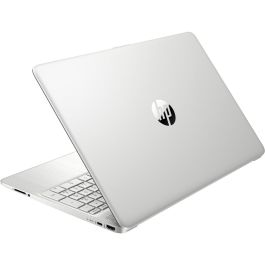 Laptop HP 4Y0V4EA 15,6" AMD Ryzen 5 5500U AMD RYZEN™ 5 5500U 16 GB RAM 512 GB SSD Laptop HP 4Y0V4EA 15,6" AMD Ryzen 5 5500U AMD RYZEN™ 5 5500U 16 GB RAM 512 GB SSD