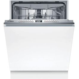 Lavavajillas BOSCH SMV4HVX14E 60 cm