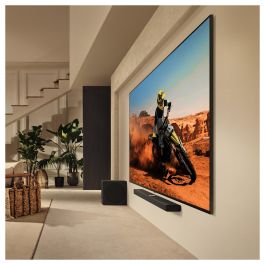 Smart TV LG 100QNED86A6 100" 4K Ultra HD LED HDR D-LED AMD FreeSync QNED