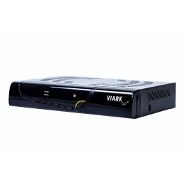 Receptor Satélite Viark VK01005 4K Full HD