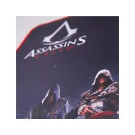 Wondee Alfombrilla de ratón XXL Assassin's Creed 900x400 mm