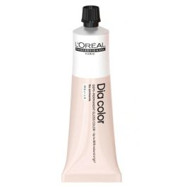 Coloración Semipermanente L'Oreal Professionnel Paris DIA COLOR Nº 5.18 60 ml